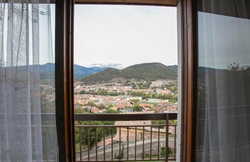 Ripoll Apartment | Can Vilardell