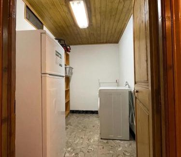Baga Apartment | Can Xuneta