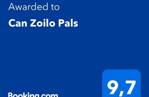Pals House | Can Zoilo Pals