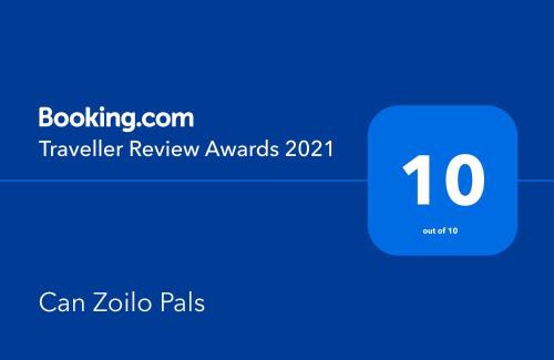 Pals House | Can Zoilo Pals