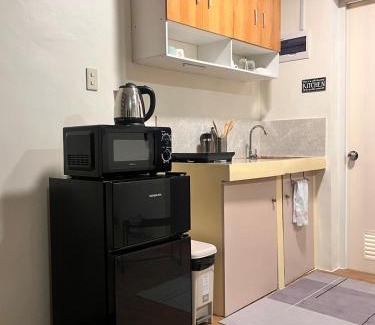 Urdaneta City House | Cana Blessed Guest House Amaia