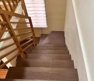 Urdaneta City House | Cana Blessed Guest House Amaia