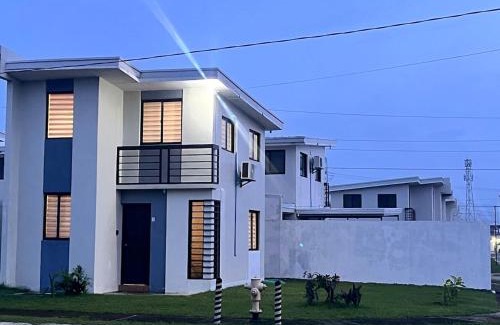 Urdaneta City House | Cana Blessed Guest House Amaia