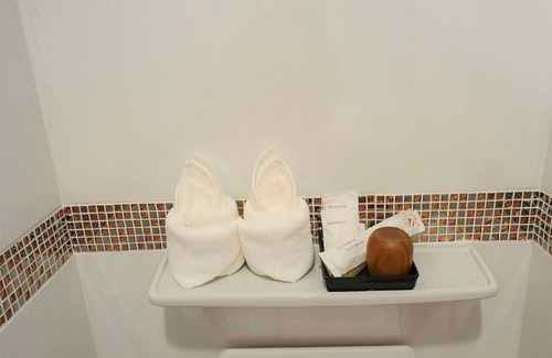 Bang Phlat Hotel | Cana Boutique Hotel
