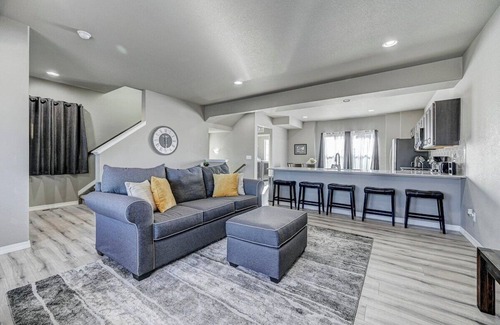 Southeast Colorado Springs House | Cana Grove 962 · New 4BR Colorado Springs Haven w/Huge Backyard!