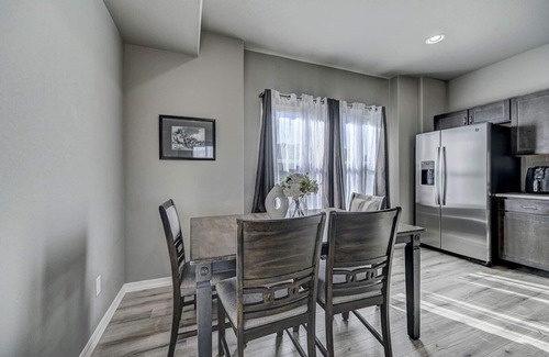 Southeast Colorado Springs House | Cana Grove 962 · New 4BR Colorado Springs Haven w/Huge Backyard!