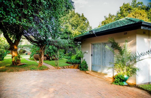 Harare East House | Cana Guest House