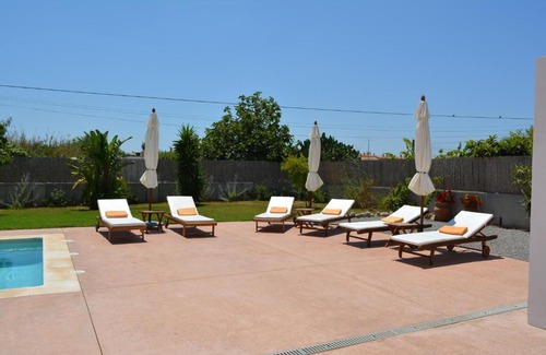 Sant Jordi de Ses Salines House | Cana Maria