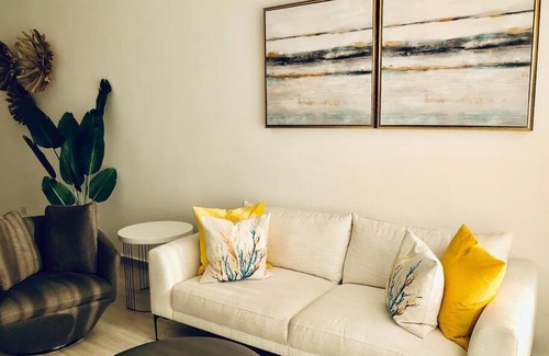 Bavaro Apartment | Cana Pearl Hard Rock Cafe Apartment