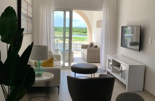Bavaro Apartment | Cana Pearl Hard Rock Cafe Apartment