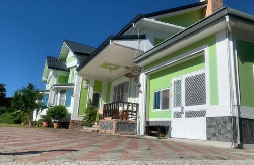 Chenggong House | Canaan Beauty Farm B&B