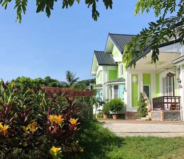 Chenggong House | Canaan Beauty Farm B&B