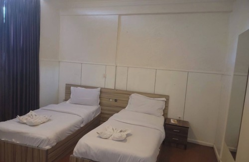 Kirkos Bed & Breakfast | Canaan bed & breakfast