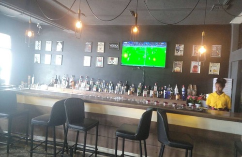 Kirkos Bed & Breakfast | Canaan bed & breakfast