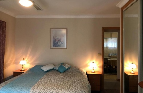 Watsonia North Apartment | Canaan Homestay