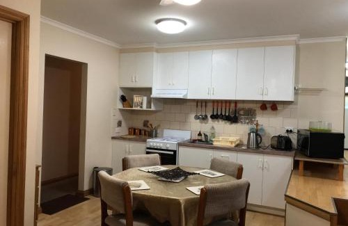 Watsonia North Apartment | Canaan Homestay