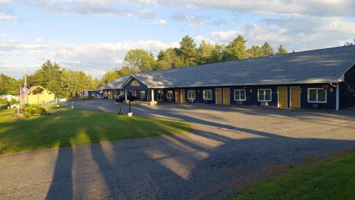 Canaan Hotel | Canaan Motel