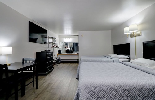 Canaan Hotel | Canaan Motel