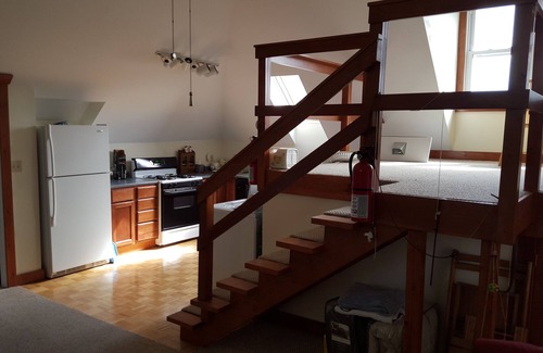 Canaan Apartment | Canaan Village Apartment