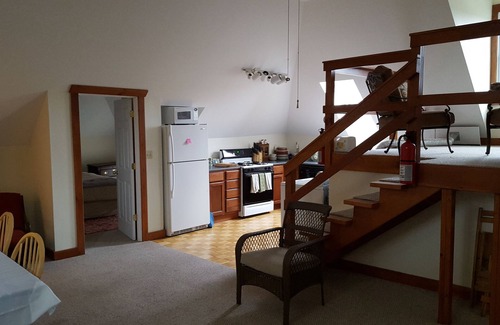 Canaan Apartment | Canaan Village Apartment
