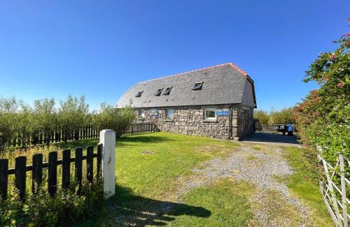 Aisgernis House | Canach Cottage