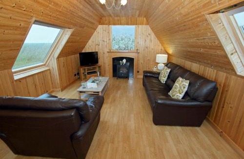 Aisgernis House | Canach Cottage