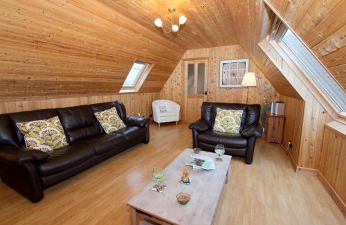 Aisgernis House | Canach Cottage