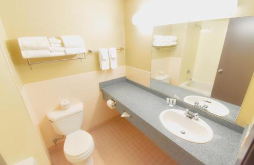 Winnipeg Hotel | Canad Inns Destination Centre Garden City