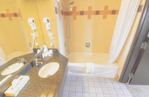 Winnipeg Hotel | Canad Inns Destination Centre Polo Park