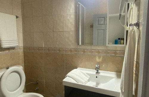 Cirali Hotel | Canada Hotel & Bungalows
