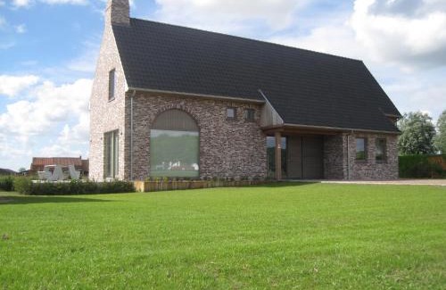 Proven House | Canadahoek