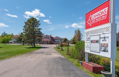 Central Bedeque Hotel | Canadas Best Value Inn & Suites Summerside