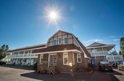 Central Bedeque Hotel | Canadas Best Value Inn & Suites Summerside