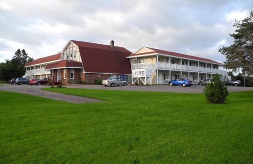 Central Bedeque Hotel | Canadas Best Value Inn & Suites Summerside