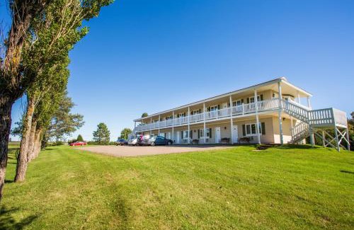Central Bedeque Hotel | Canadas Best Value Inn & Suites Summerside