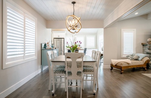 Wheatley Cottage | Canadas most southern tip Hickory Lakehouse on the shores of LakeErie