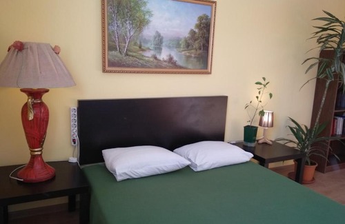 Naro-Fominsk Hotel | Canadian Corner