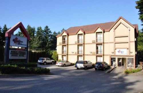 Newton Hotel | Canadian Inn