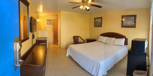 Clear Creek Hotel | Canadian Inn
