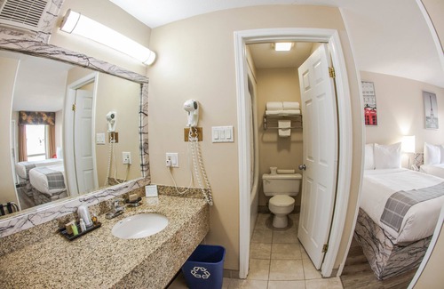 North Battleford Hotel | Canadian Motel North Battleford