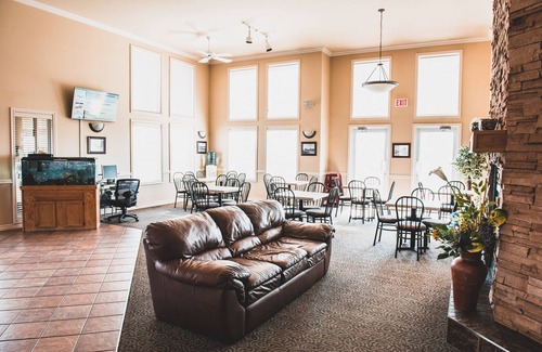 North Battleford Hotel | Canadian Motel North Battleford