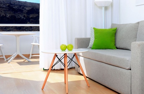 Puerto Rico Apartment | Canaima Only Adults 1room, Sea View Puerto Rico