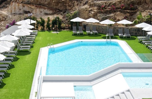 Puerto Rico Apartment | Canaima - Only Adults