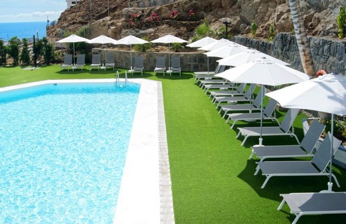 Puerto Rico Apartment | Canaima - Only Adults