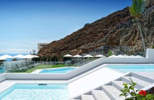 Puerto Rico Apartment | Canaima - Only Adults