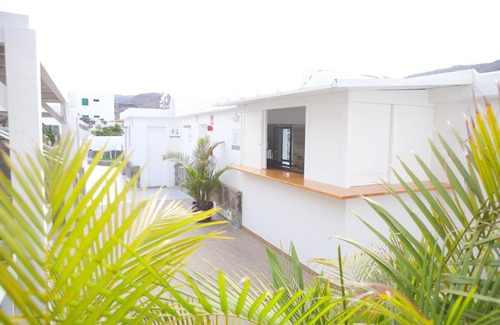 Puerto Rico Apartment | Canaima - Only Adults
