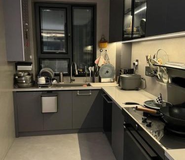 Dakar Apartment | Canaisback