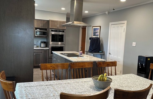 Canajoharie House | Canajoharie Home, Country living, inground pool. 5 Bedrooms. Outdoor space