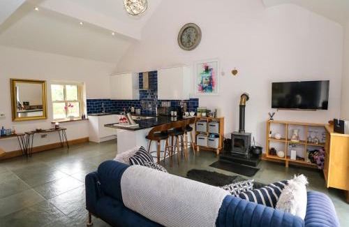 Drumshanbo House | Canal Cottage
