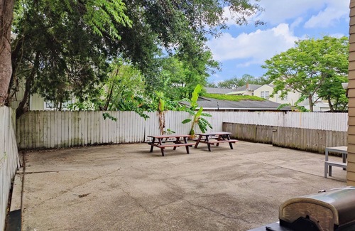 Mid-City House | Canal DOWN |Streetcar Line MidCity| Add More Space